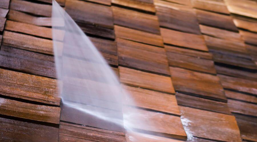 Professional tile roof repair services in Worley, ID